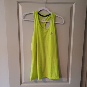 Variety of Exercise Tanks - 7 Total